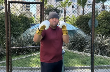 “Тапанша тақады“: спортшы Еркебұлан Шыналиев Түркияда қастандық жасалғанын айтты