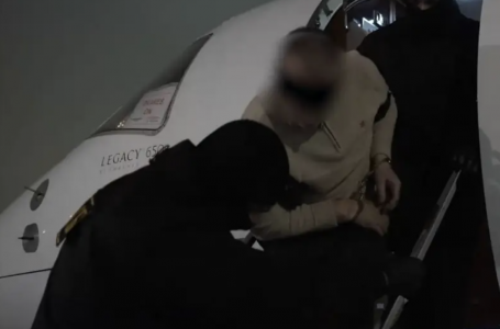 Ресейде генералға қастандық жасаған күдікті БАӘ-ден экстрадициялады