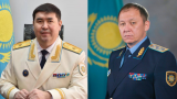 Астана мен Шымкентке жаңа прокурор тағайындалды