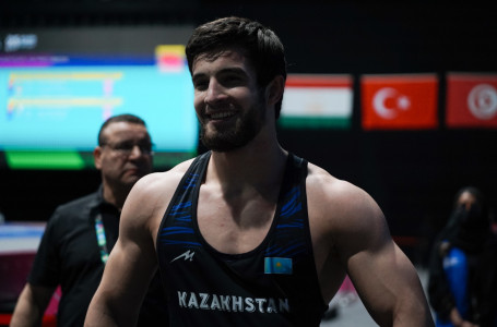 Хорватиядағы халықаралық турнир: қоржында қанша медаль бар?