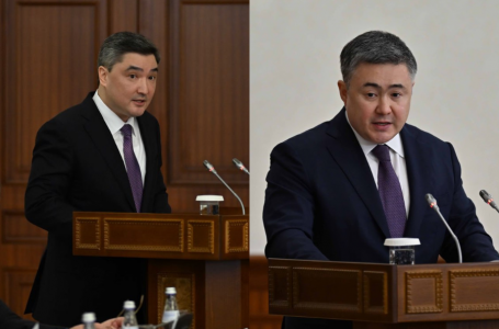 “Қатаң шара қолданылады“. Тоқаев Үкімет пен Ұлттық банкке инфляция бойынша шұғыл тапсырма берді