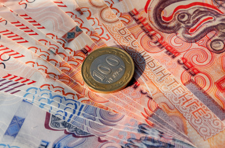 Үкімет азаматтардың жалақысы өсетінін жариялады