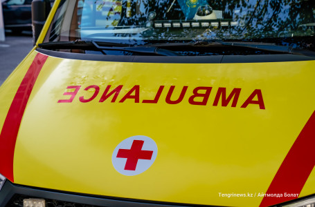 Шымкентте пәтерден бір отбасы өлі табылды