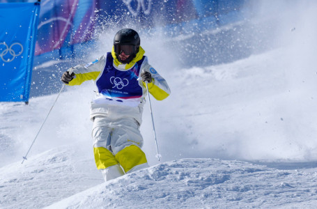 Павел Колмаков Олимпиаданың финалына тікелей жолдама алды