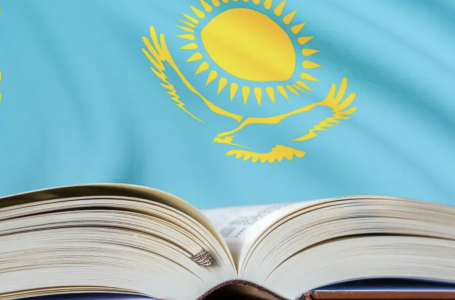 Қазақстанда жаңа Конституция жобасы жарияланды