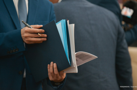 Парламент депутаттары референдумнан кейін өкілеттігін мерзімінен бұрын тоқтатуы мүмкін