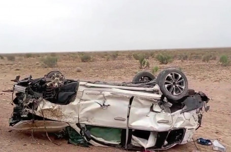 Шавкат Рахмоновтың әйелі жол апатына түскен оқиға: сот алдын ала тыңдау күнін белгіледі