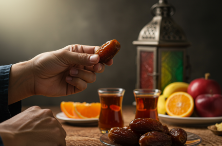 Рамазан 2026: ауыр жұмыс істейтін адамға ораза ұстамауына бола ма?