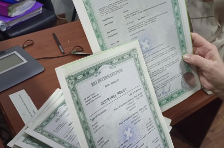 Алматыда ірі алаяқтық дерегі тергеліп жатыр