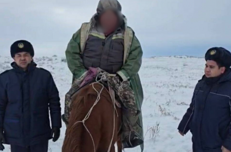 “Бірге кеткен иті үйге қайтып келген, өзі оралмаған“: Жетісу облысында жоғалған ер адам табылды