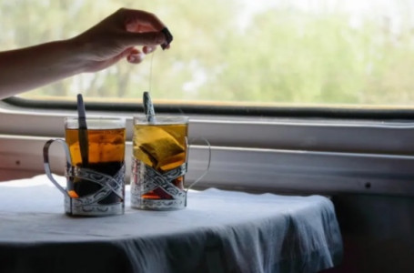 Келесі станциядан түсіріп тастауы мүмкін: пойызда не істеуге болмайды? 