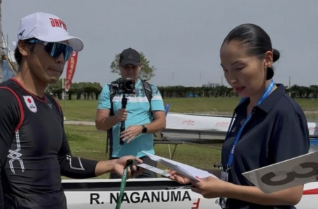 Қазақстандық төреші 2026 жылғы Азия ойындарына ресми шақырту алды