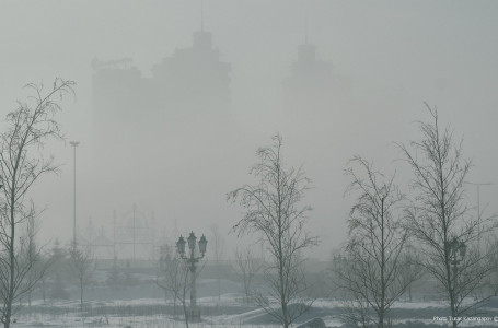 Астана және бірнеше қаланың тұрғындарына ескерту жасалды