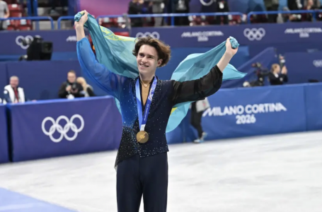 Тоқаев Михаил Шайдоровты чемпион атануымен құттықтады