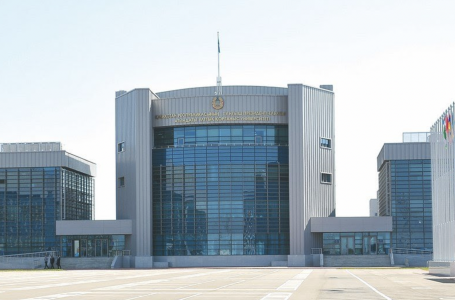 Ұлттық қорғаныс университетінің басшысы тағайындалды