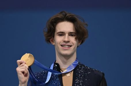 Сенсация! Шетелдік БАҚ Михаил Шайдоров туралы не дейді?