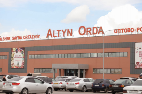 “Алтын Орда” базарының бұрынғы иесі Нұрбол Назарбаевтан 15 млрд теңге талап етті