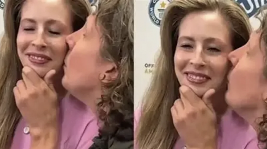 Ұлыбританиялық жұп ерекше әрекетімен Гиннесс рекордын жаңартты