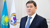 Дархан Сатыбалды өзінің бірінші орынбасарын тағайындады
