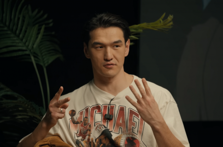 ҰҚК Нұрлан Сабуровқа қатысты тексеріс бастады