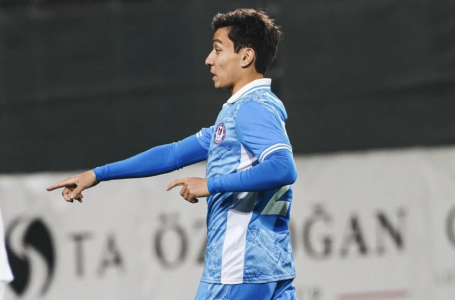 “Ордабасы“ футбол клубы жекеге өтті