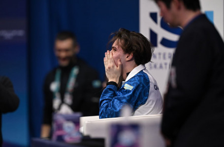 “Жеңістен кейін екі күн бойы ұйықтай алмадым“ - Михаил Шайдоров