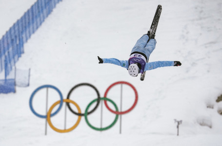 Олимпиада 2026: 17 ақпандағы жарыс кестесі