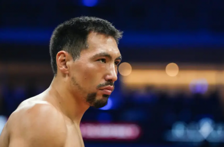 Қанат Ислам Жәнібек Әлімханұлына қатысты допинг дауына пікір білдірді