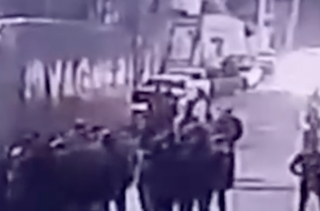 Түркістан облысында жігіт көкпардан кейін аяусыз соққыға жығылған: полиция не дейді?