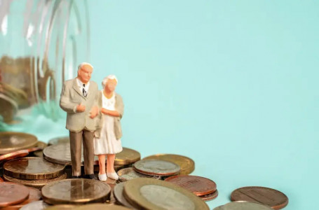 Қазақстандағы орташа зейнетақы мөлшері белгілі болды