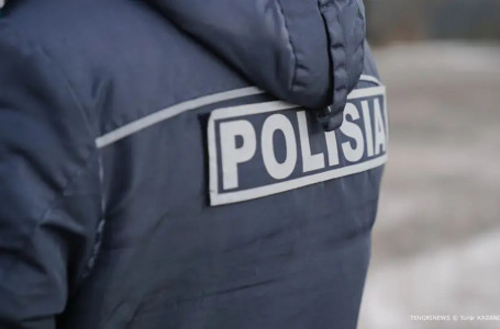 Атырау облысында оқушы өлі табылды