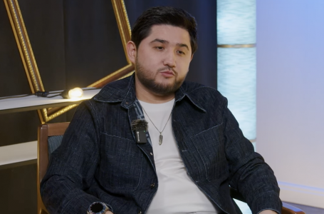 “Алматы маңында құлаған ұшаққа билет алған“. Танымал әнші қорқынышын айтты