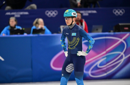 “Шайдоров алтын алғаннан кейін көпшілік шорт-тректен де медаль күтті“ - Абзал Әжіғалиев 