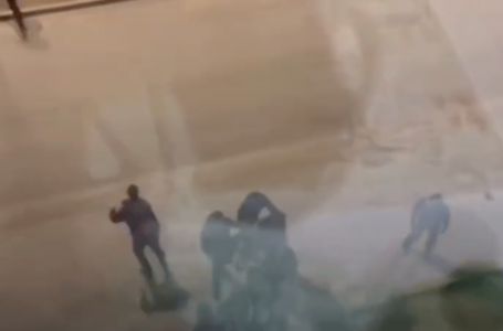 Қызылордада бір топ жасөспірім жігітті соққыға жыққан: полиция пікір білдірді