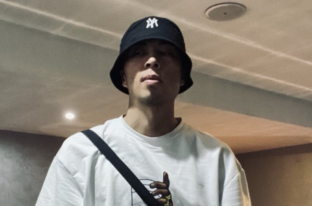 Ақтөбеде рэпер Qarakesek-ке сот үкімі шықты