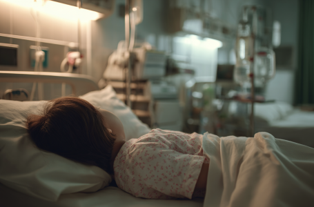 Екеуі жансақтау бөлімінде жатыр: БҚО-да балалар арасында қызылша дерті өршіп тұр