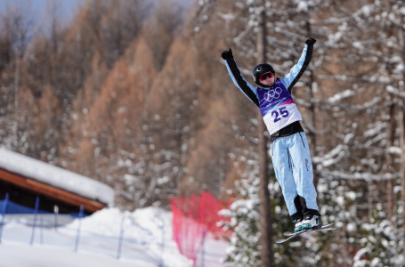 Олимпиада 2026: 21 ақпандағы жарыс кестесі 