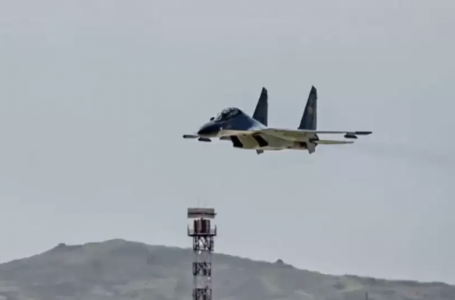 Ұшақтарды мәжбүрлі қондыру: Қазақстан мен Ресей әуе қорғанысы әскерлерінің жоспарлы жаттығуын бастады