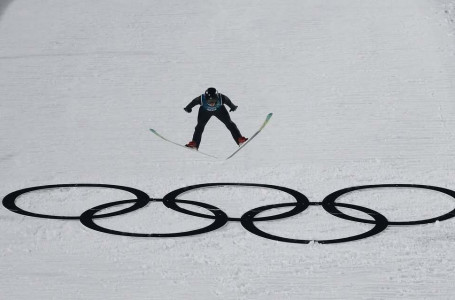 Олимпиада 2026: 22 ақпандағы жарыс кестесі