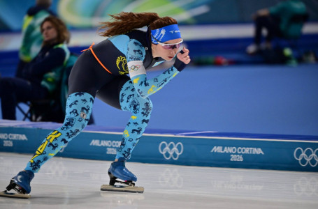 “Команда айтарлықтай өсті“: бапкер Панфилов Олимпиада-2026 нәтижесін қорытындылады