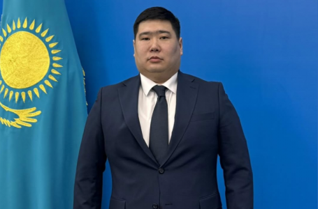 Басшы жиі ауысатын басқарма: Алматы облысының Білім басқармасына жаңа басшы келді