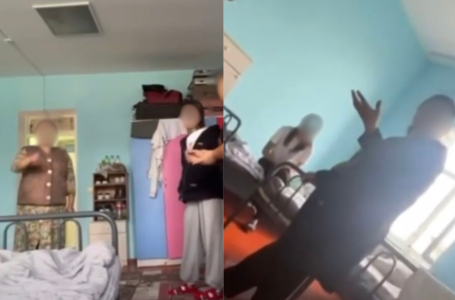 “Дәретхананы, ұлдардың бөлмесін тазалатады“. Түркістандағы колледж студенттері жатақханаға шағымданды