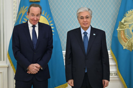 Қазақстан мен АҚШ арасында тікелей әуе қатынасы ашылмақ