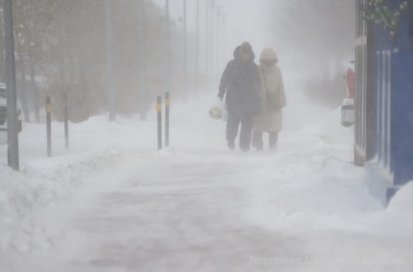 40 градусқа дейін аяз: қай өңірлерде күн қатты суытады?