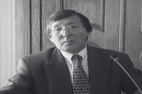 Талғат Мұсабаевтың екі сапарын үйлестірген: танымал ғалым дүниеден озды