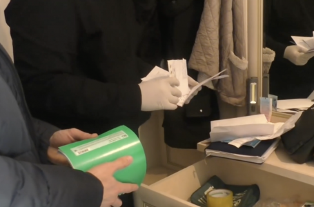 Көкшетауда сүтке бөлінген субсидиядан миллиондаған теңге жымқырғандар сотталды