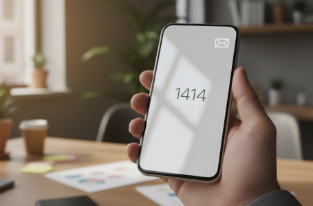 1414 нөмірінен келетін хабарлама: ІІМ азаматтарға ескерту жасады