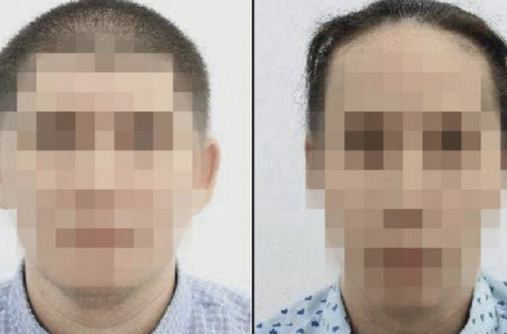 Жұмбақ жағдайда жоғалған отбасы: марқұмдардың қызы да күдікті ретінде танылды