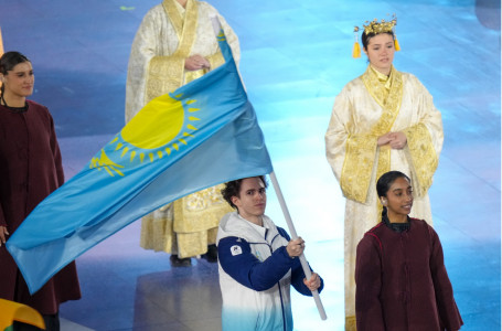 “Төрт жылдан кейін бағалай аламыз“ - бірнеше Олимпиадаға куә болған спорт журналисі биылғы бәсеке туралы