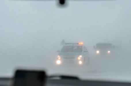 Алты қаланың тұрғындарына ескерту жасалды